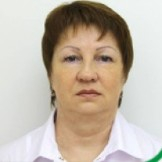 Врач Мунина Светлана Владимировна