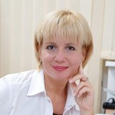 Врач Вербовая Мария Вячеславовна