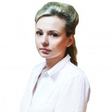 Врач Смоленцева Наталья Вениаминовна