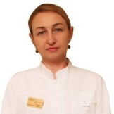 Врач Назарова Ольга Владимировна