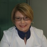 Врач Шатохина Ирина Викторовна