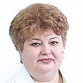Врач Зайцева Ирина Вячеславовна