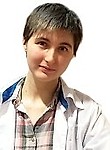 Врач Гольдштейн Виктория Николаевна