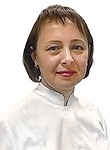 Врач Михайлова Светлана Владимировна