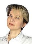 Врач Хиль Елена Юрьевна