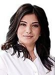 Врач Кочарова Татьяна Гарриевна