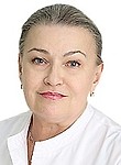 Врач Калужских Ирина Александровна
