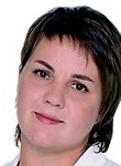 Врач Федулова Марина Владимировна