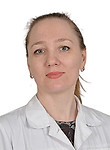 Врач Сачук Наталья Викторовна