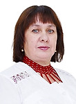 Врач Дубровина Ольга Викторовна