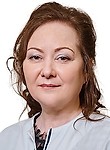 Врач Стожарова Регина Романовна