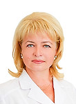 Врач Буклешева Светлана Витальевна