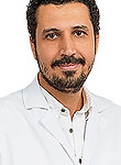 Врач Аль-Хусами Халед Ахмедмохаммад