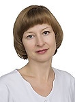 Врач Лаврова Ирина Александровна