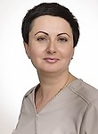 Врач Дразнина Татьяна Викторовна
