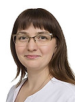 Врач Хивинцева Марина Васильевна