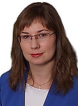 Врач Гаврилова Татьяна Алексеевна