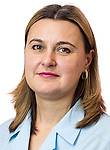 Врач Карельская Елена Викторовна
