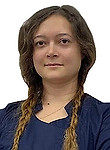 Врач Булгакова Ирина Витальевна
