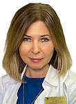 Врач Гусева Галина Николаевна