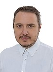 Врач Серегин Александр Сергеевич