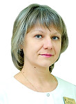 Врач Липатова Елена Сергеевна