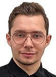 Врач Бабаев Керим Оразмурадович