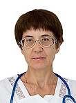 Врач Зубарева Татьяна Владимировна