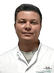 Врач Ситдиков Рустем Ринатович