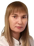 Врач Байгулова Эльмира Юсуповна