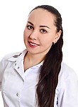 Врач Чернова Светлана Георгиевна