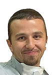 Врач Лежнин Алексей Николаевич
