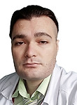 Врач Новиков Сергей Дмитриевич