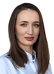 Врач Маркелова Юлия Илдаровна