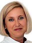 Врач Белявская Елена Павловна